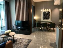 One Holland Village Residences (D10), Apartment #297523481